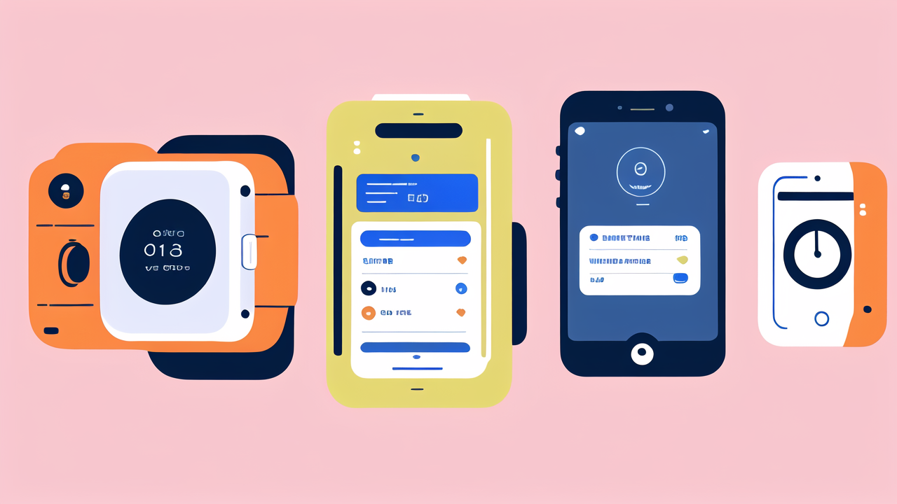 Activity tracker