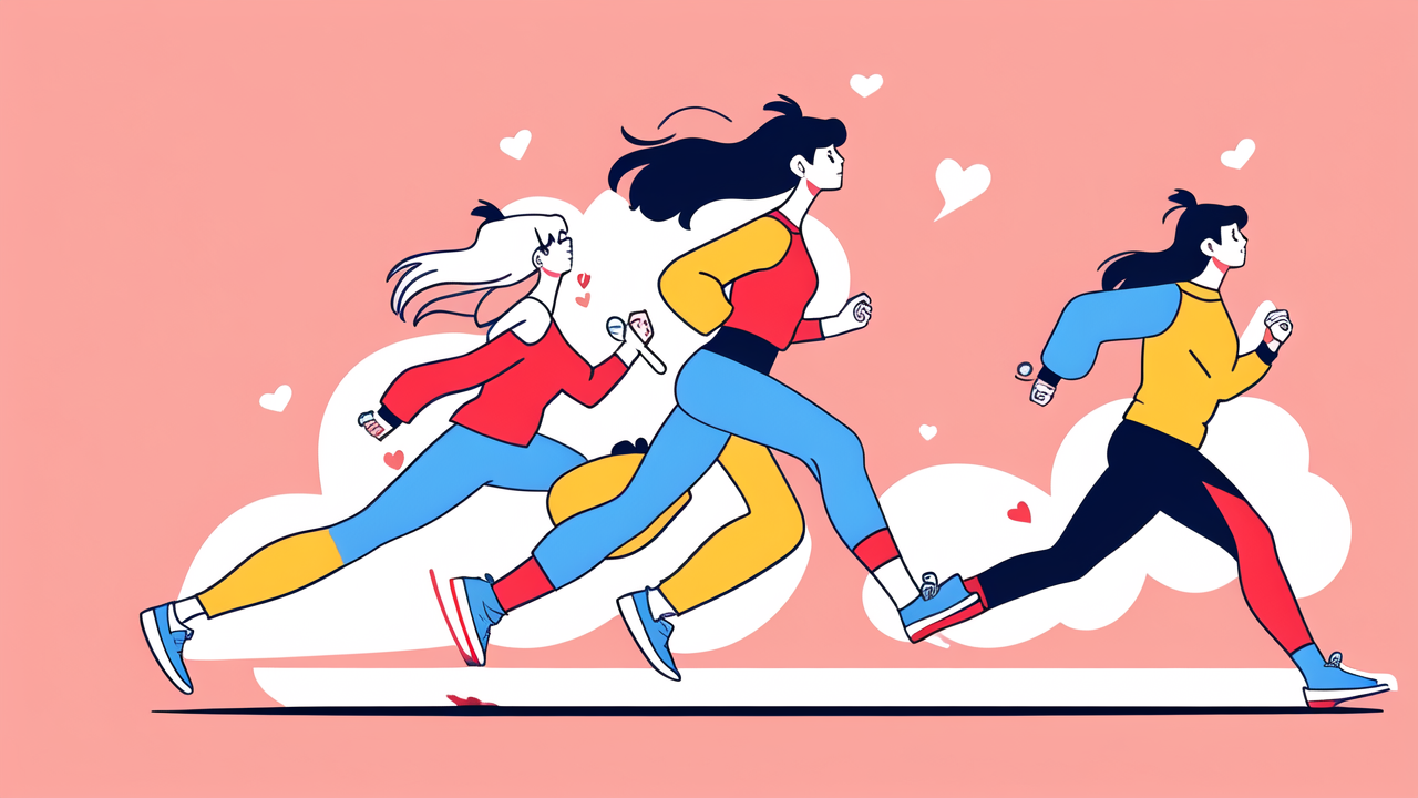 Fitness watch