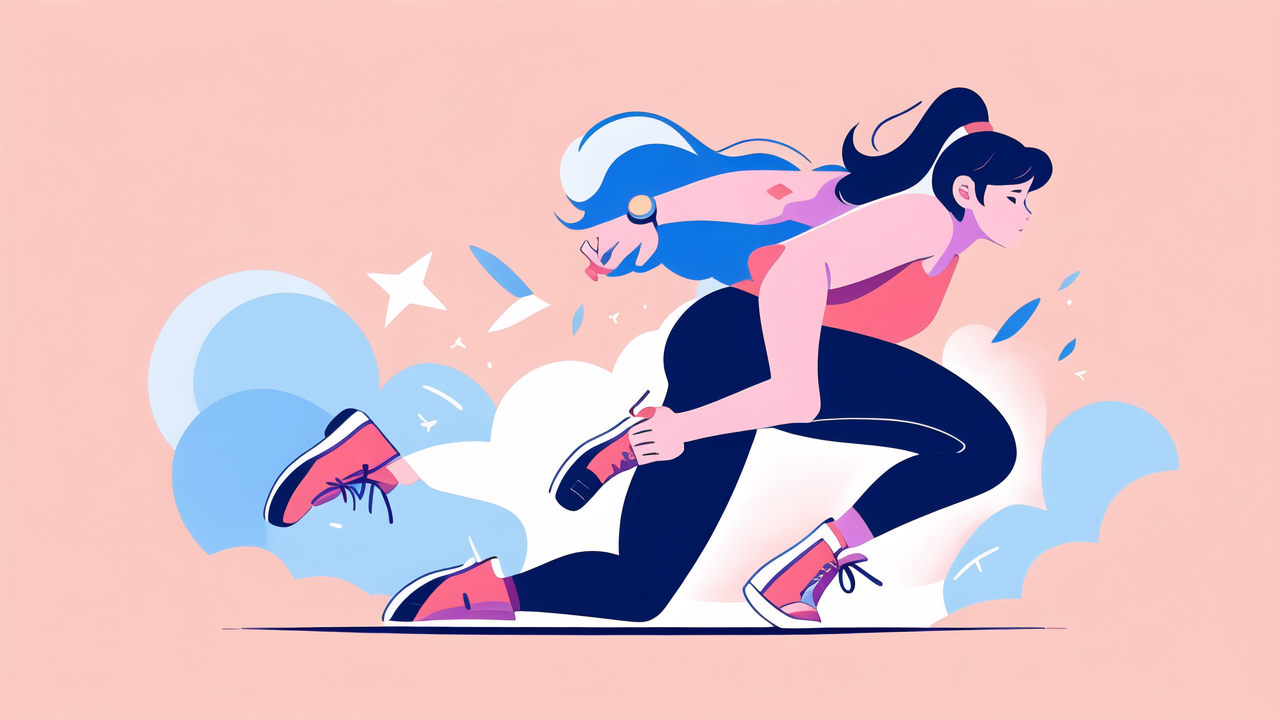 Fitness tracker