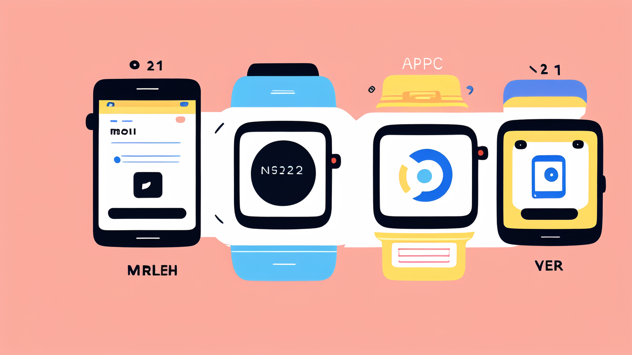 smart watch