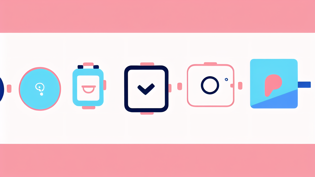 smart bracelet