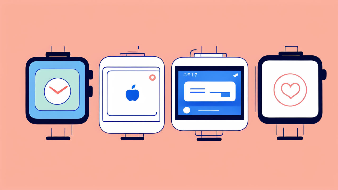 Smartwatch
