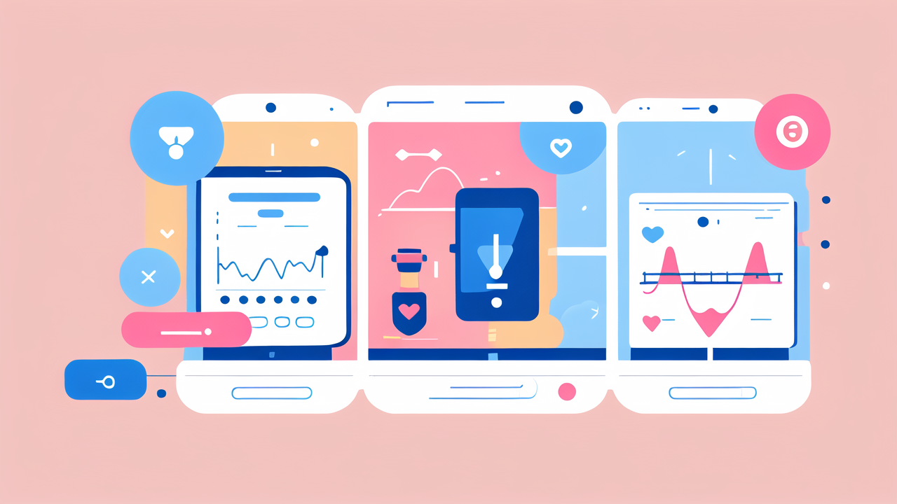 Health monitor