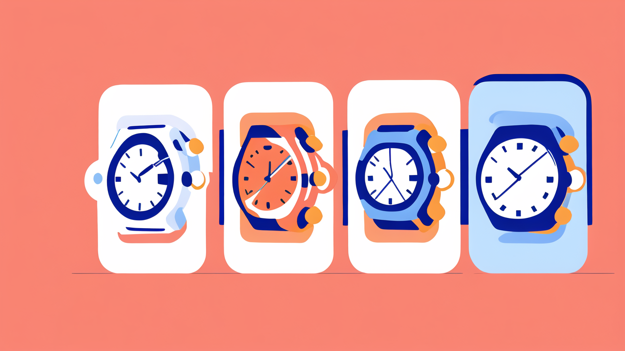 smart watch