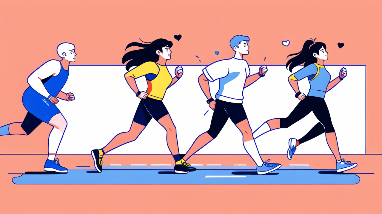 Fitness tracker