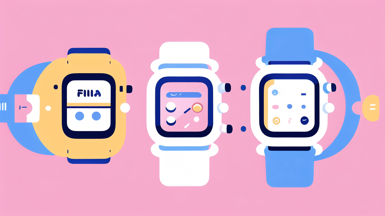 smart watch