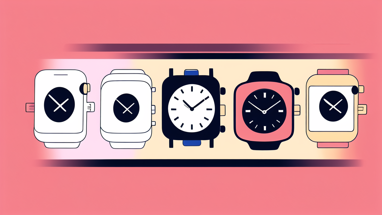 smart bracelet
