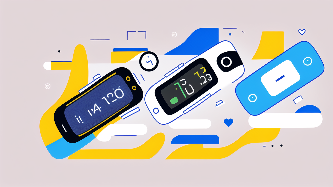 Step counter