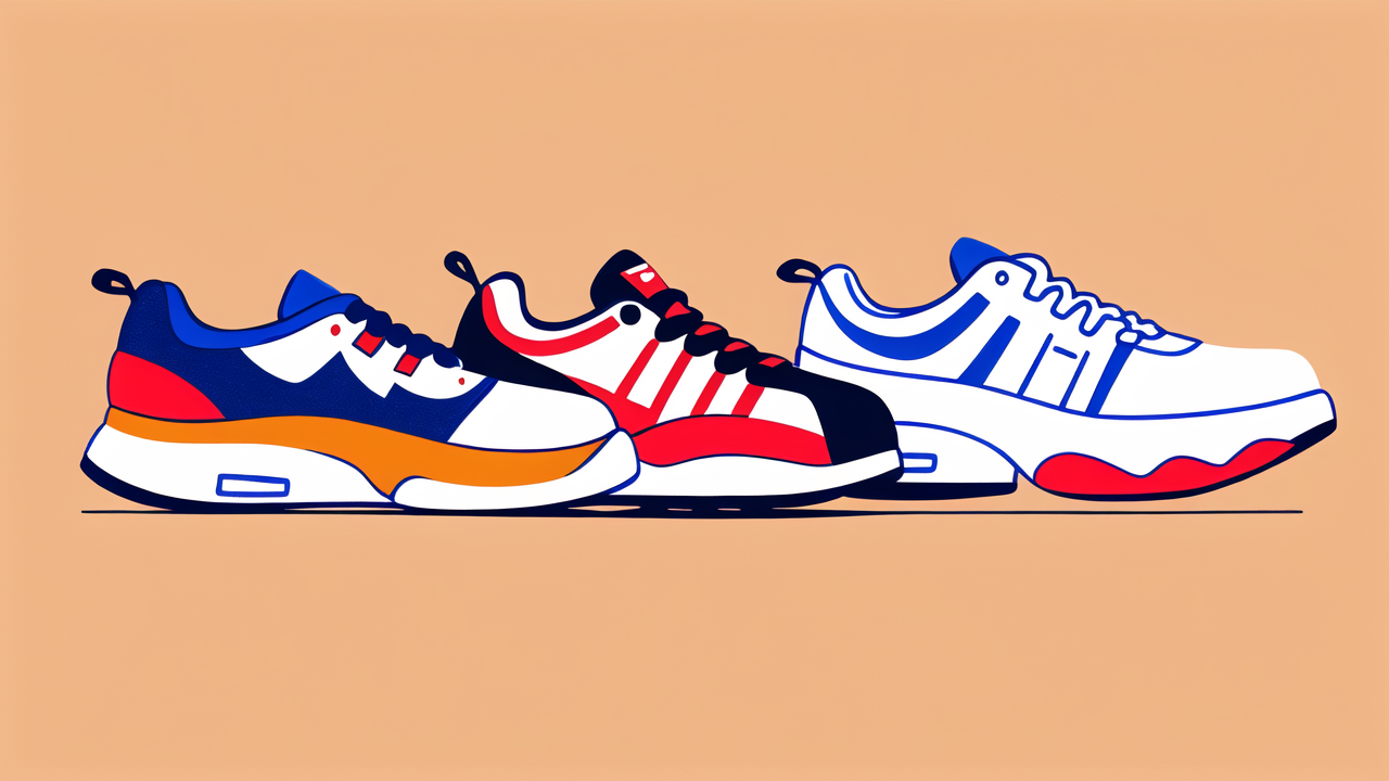 fila