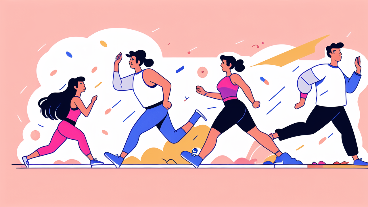 Fitness watch