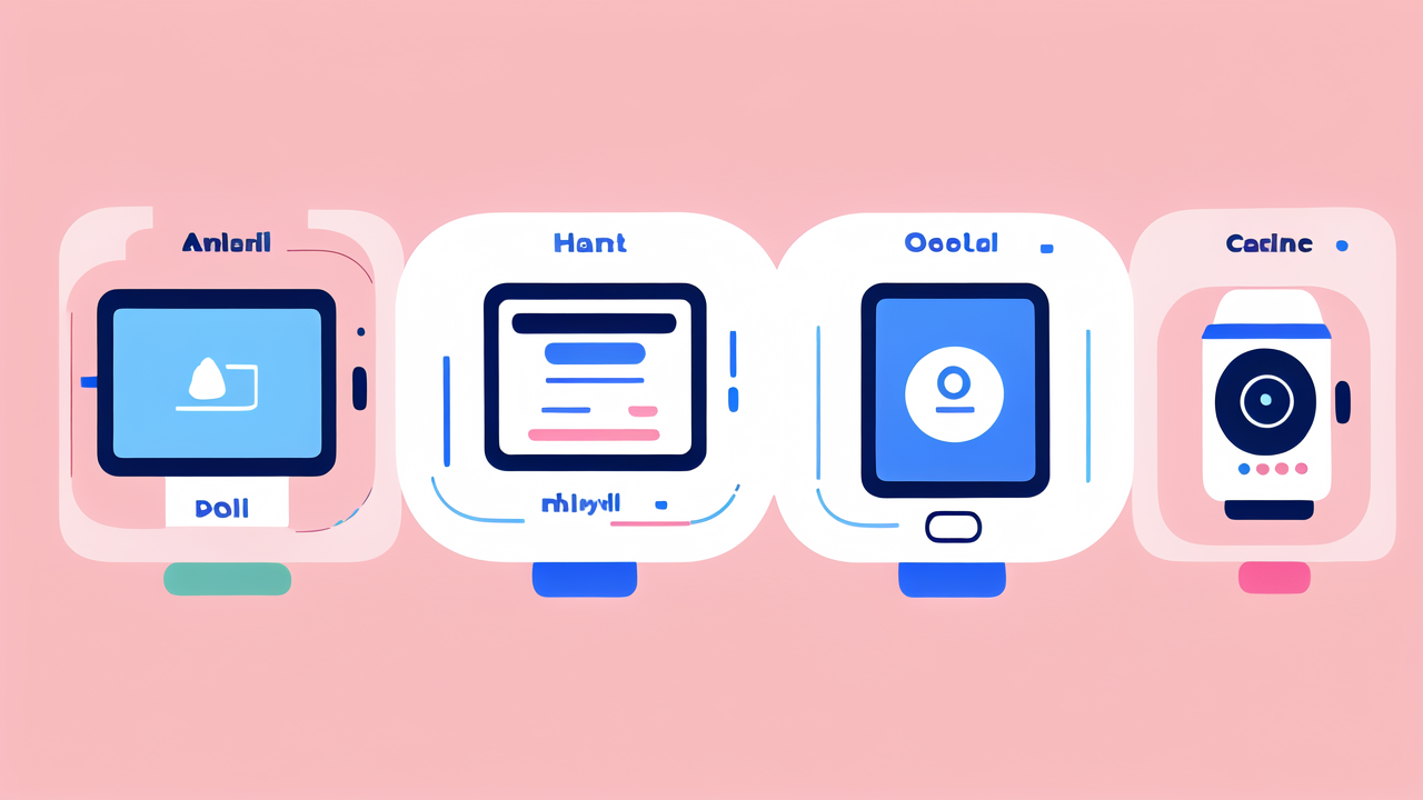 smart pro watch