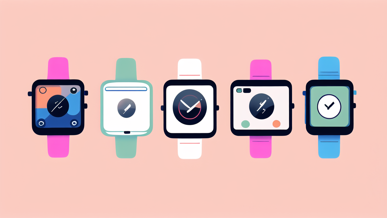 smart bracelet