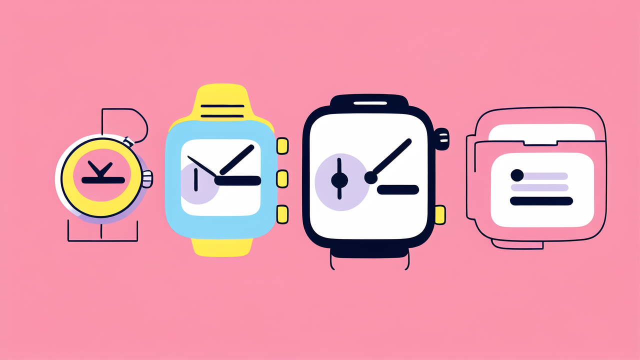 smart watch