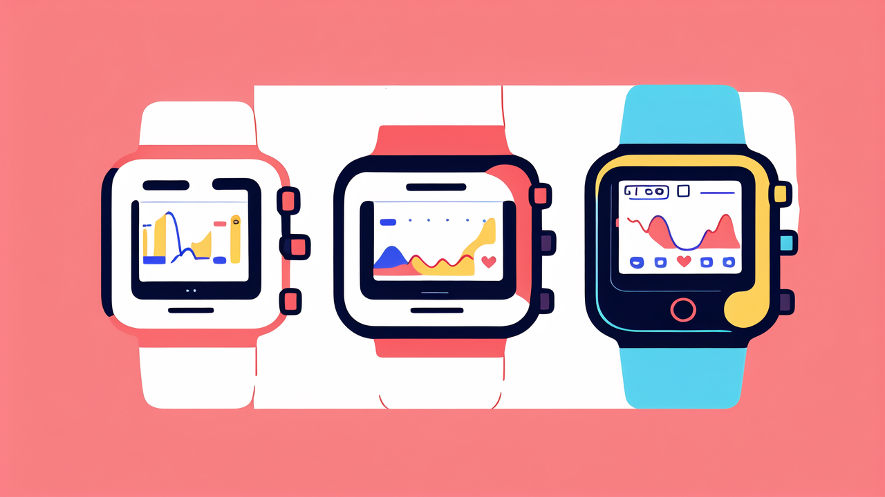 Health monitor