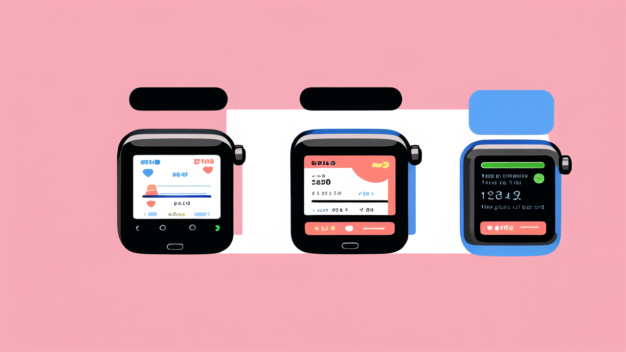 Health tracking