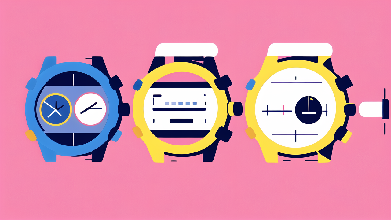 Smartwatch