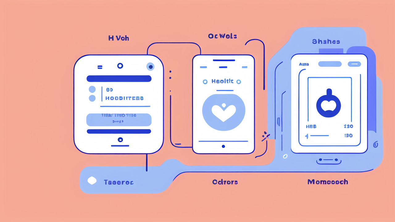 Health monitor