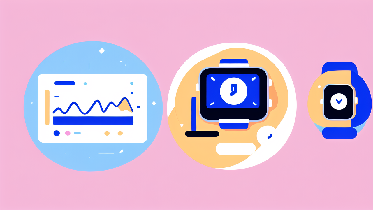 Health tracking