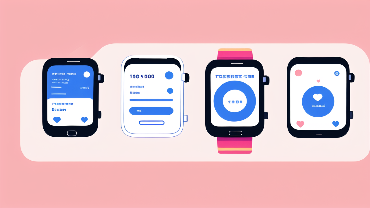 smart watch
