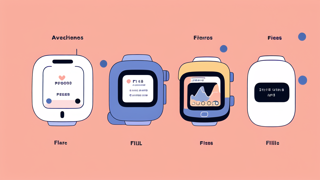 fila smart