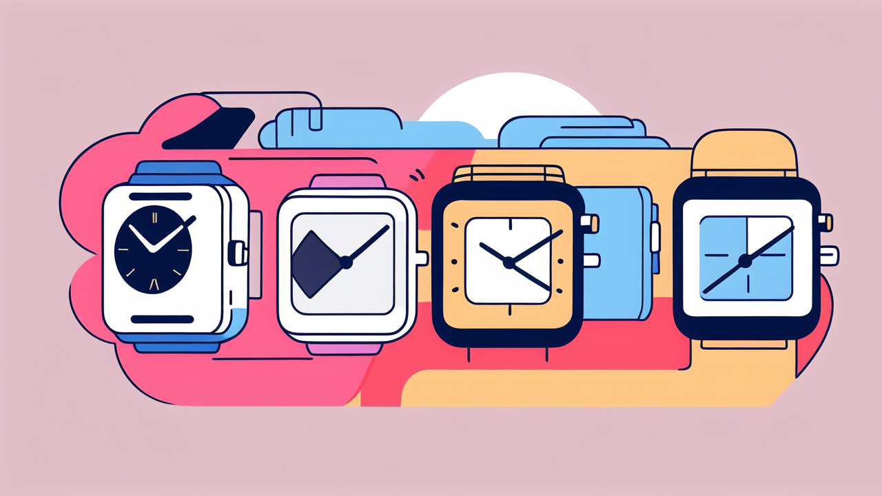watch