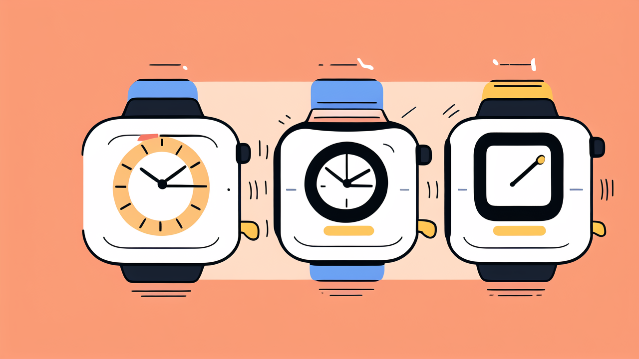 Smart band