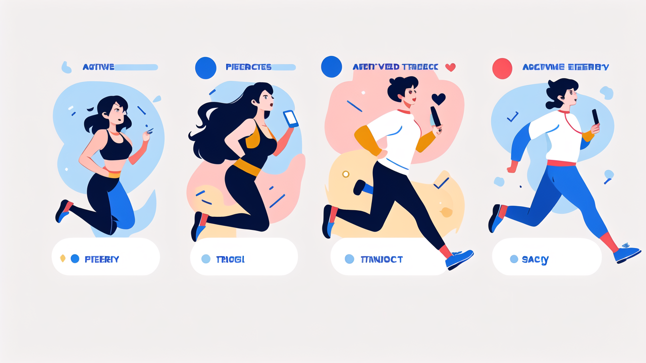 Activity tracker