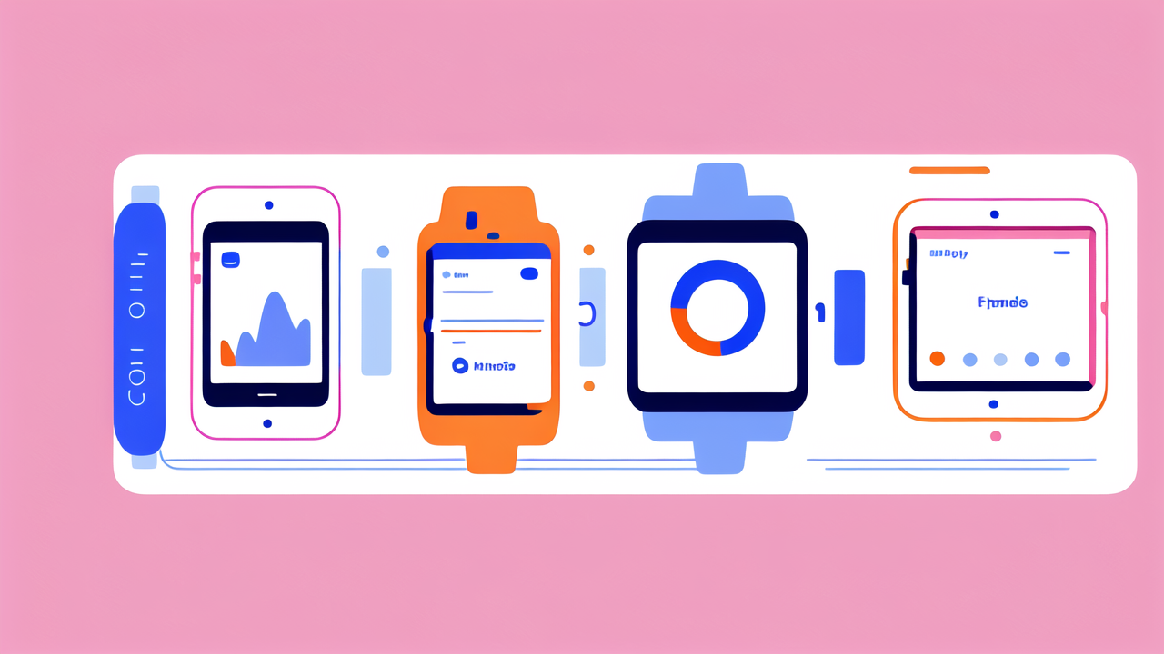 smart watch