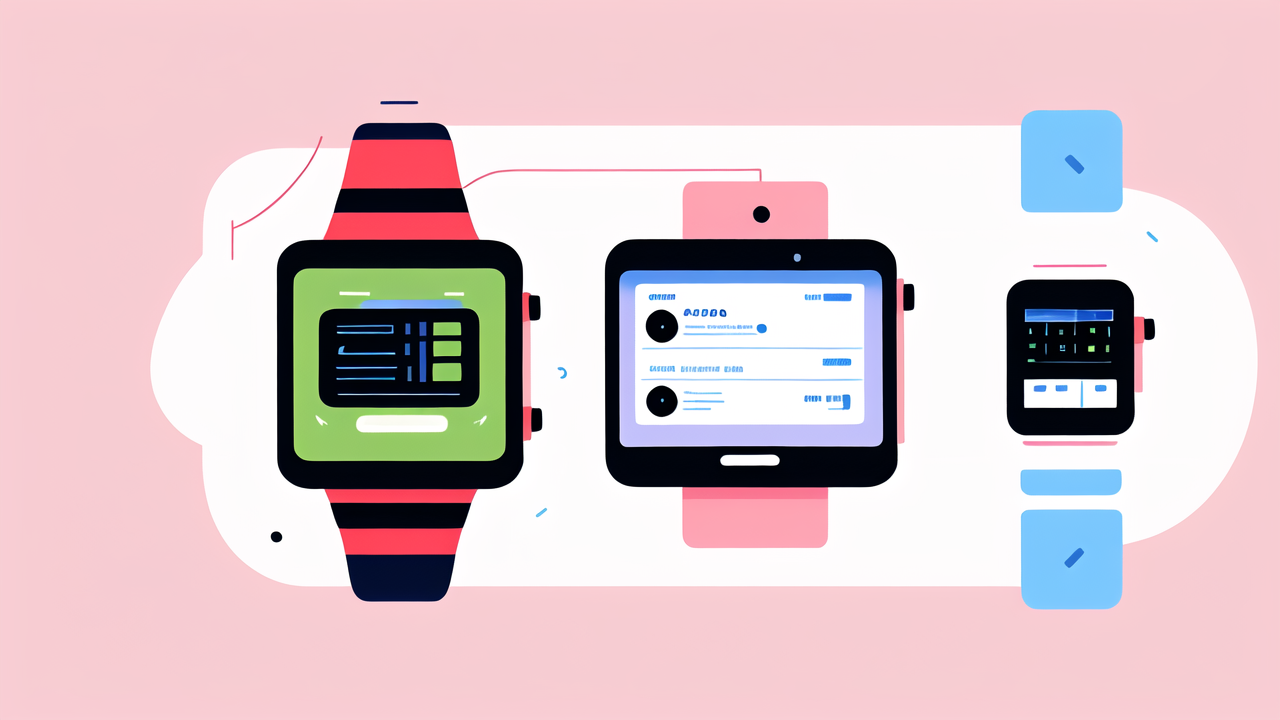 smart pro watch