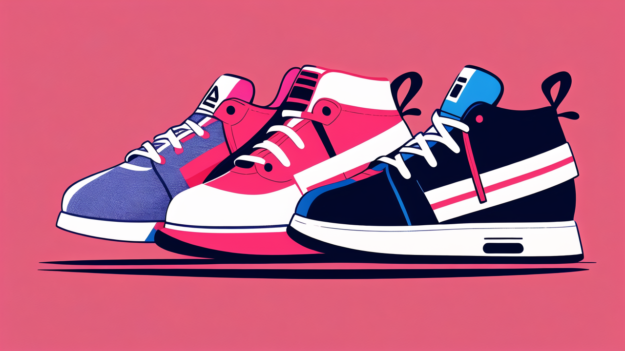 fila apex