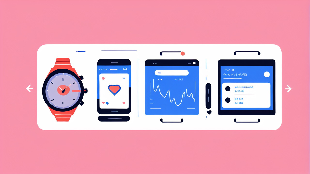 Health monitor