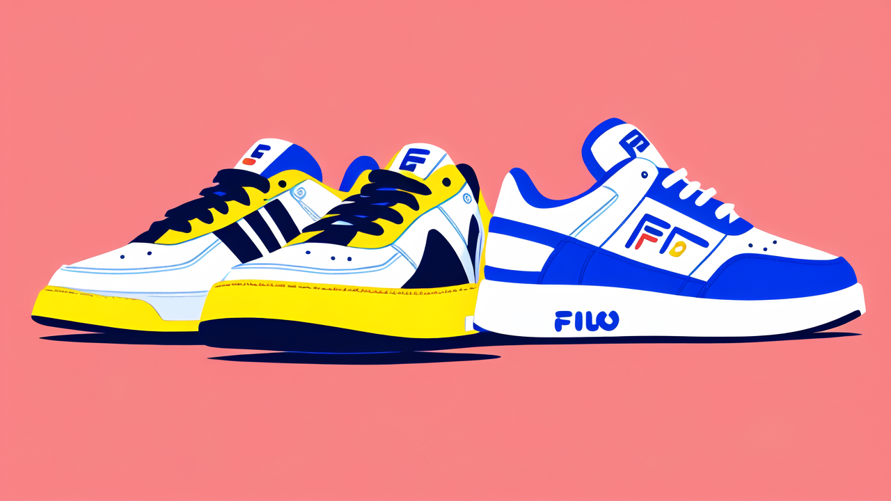 fila apex