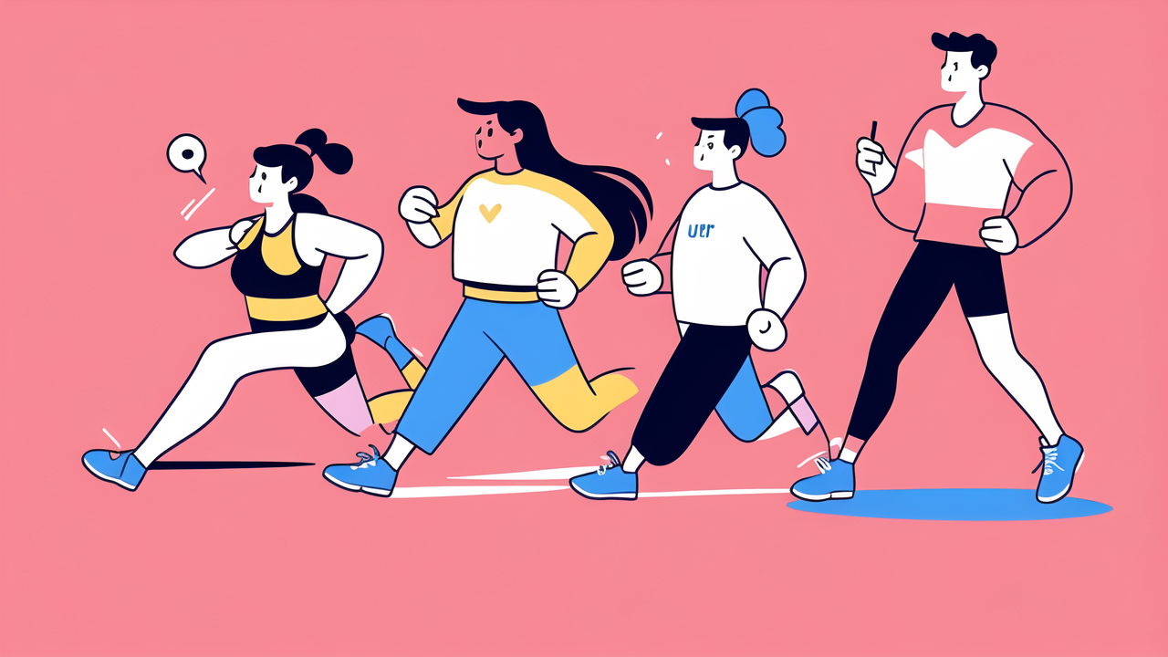 Activity tracker