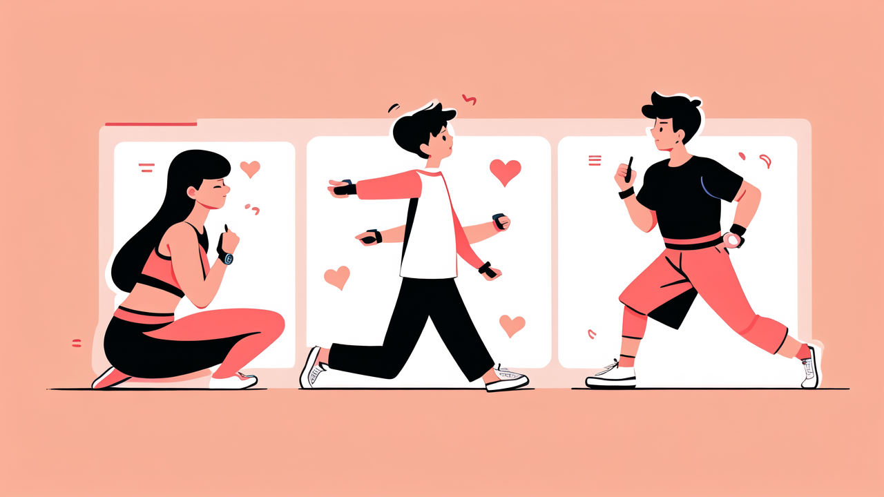 Activity tracker