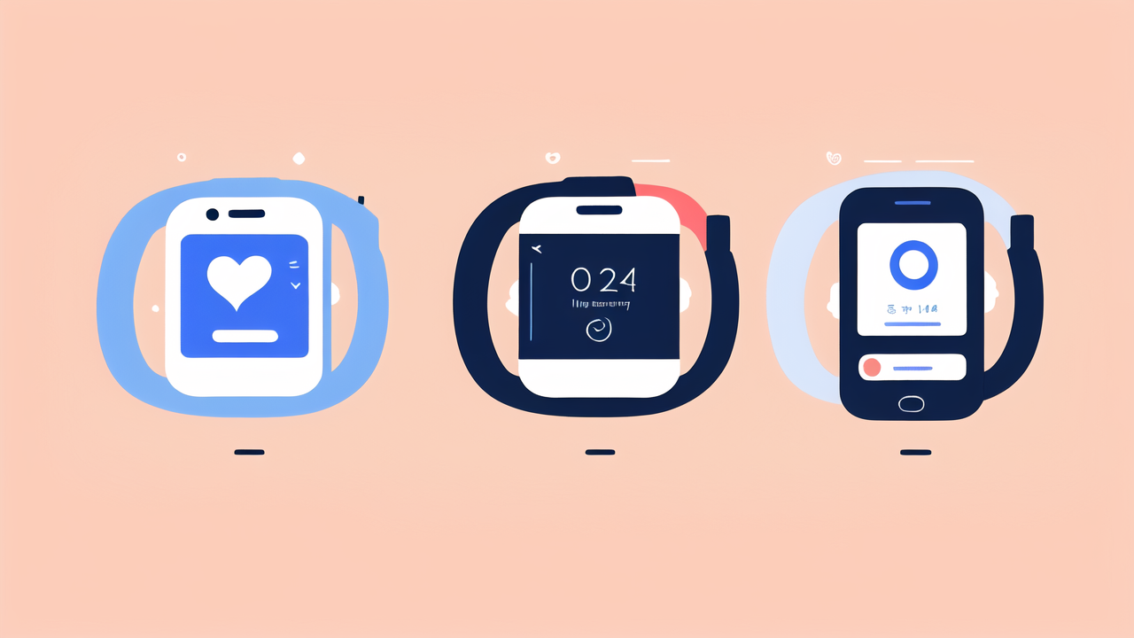 smart bracelet