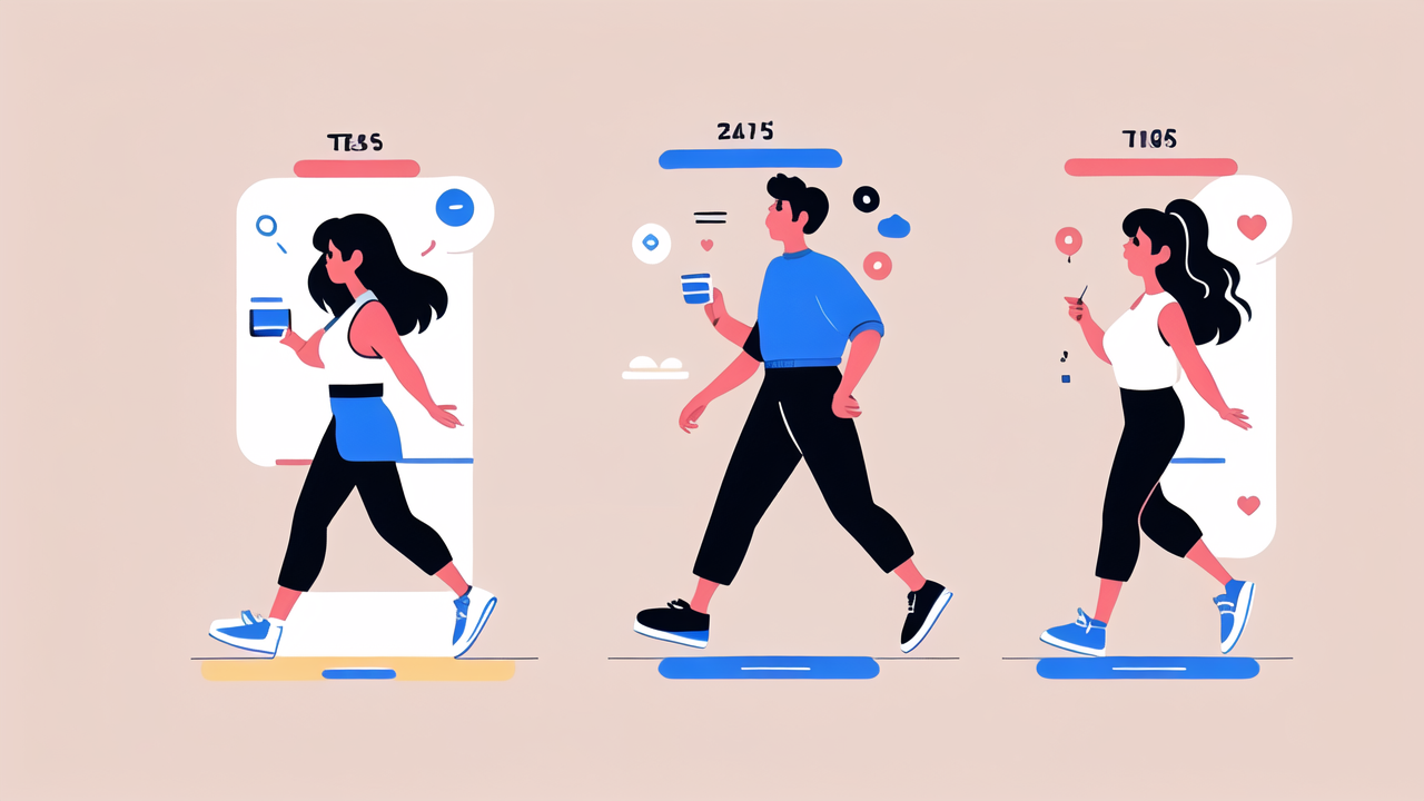 Activity tracker