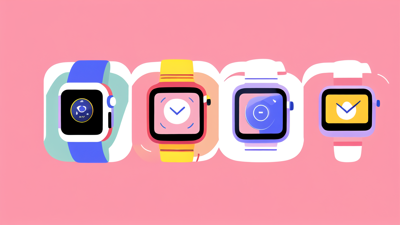 smart watch