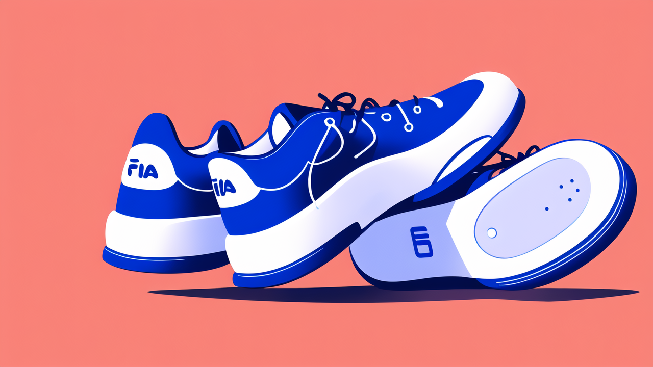 fila apex