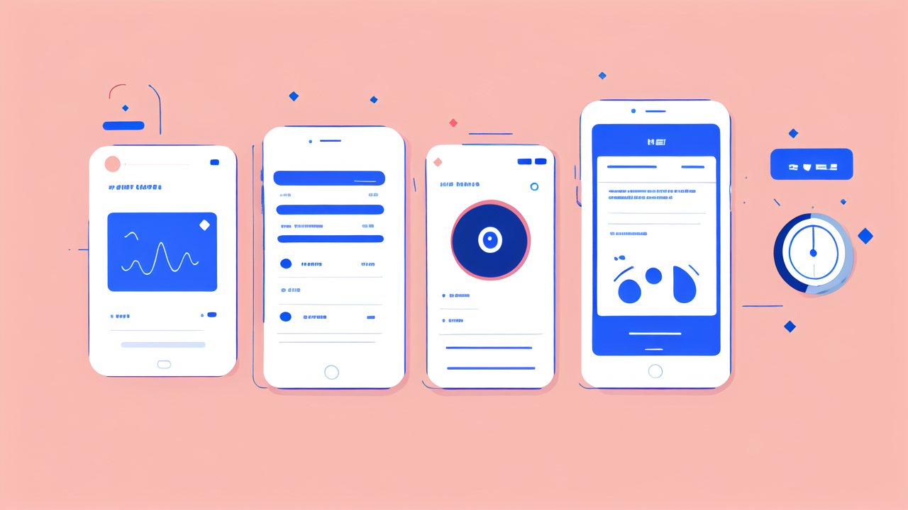 Health tracking