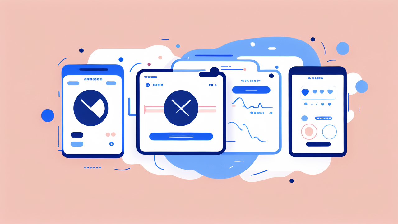 Health tracking