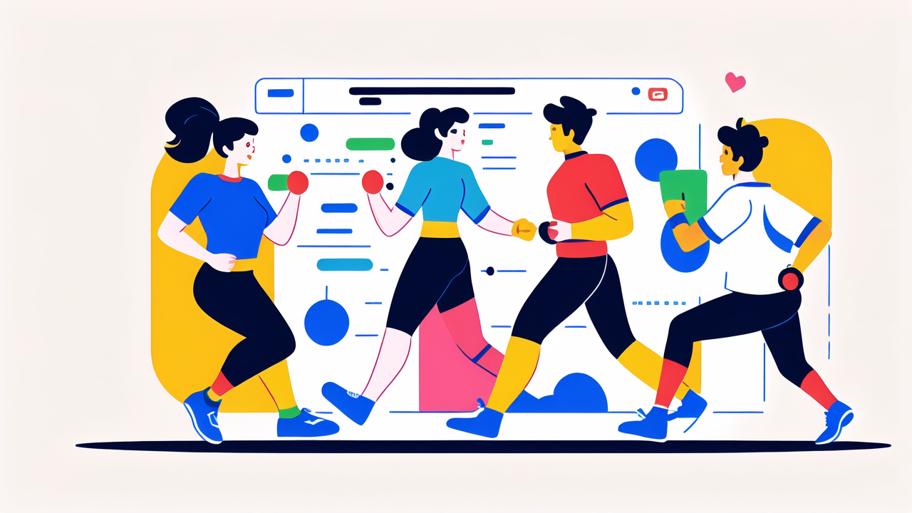 Fitness tracker