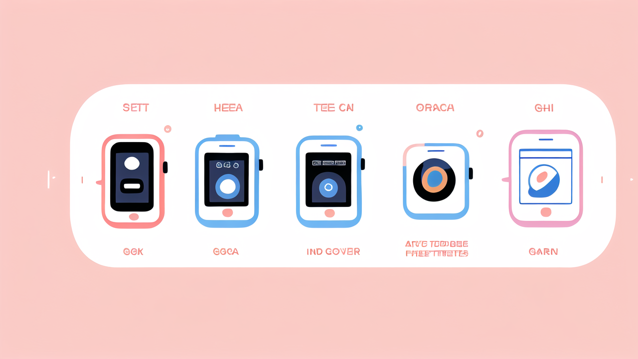 Smart band