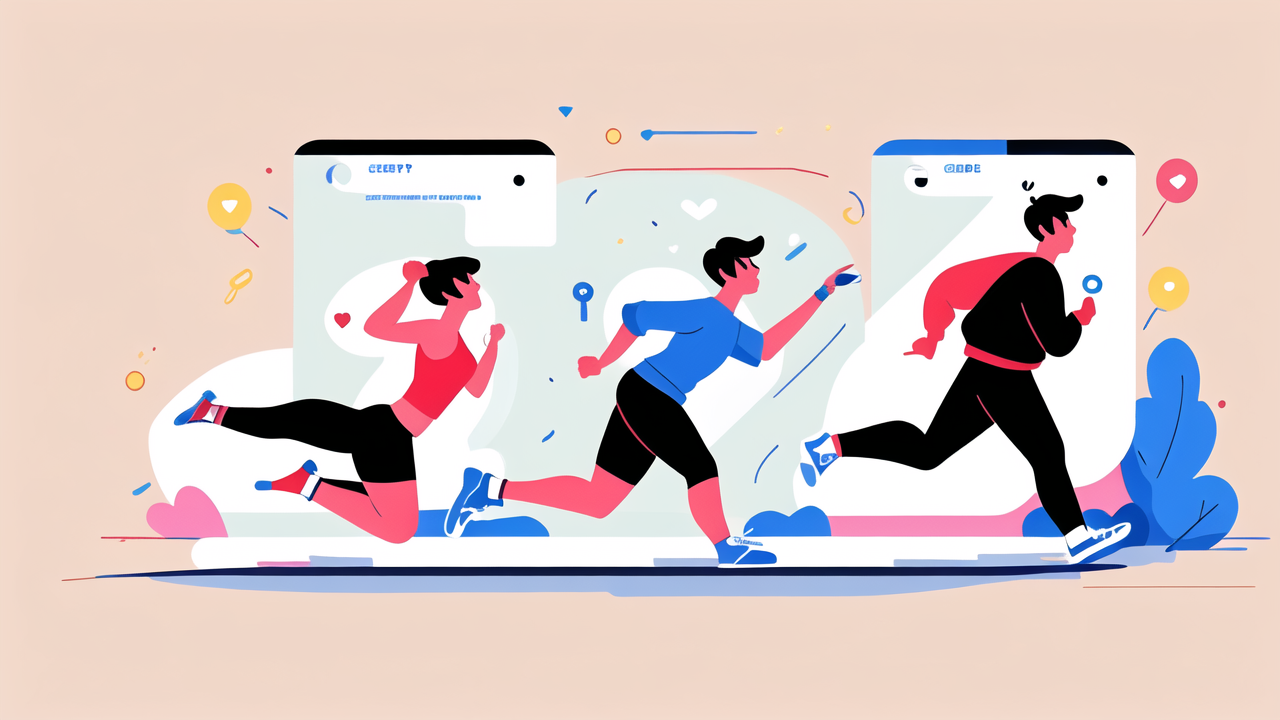Fitness tracker