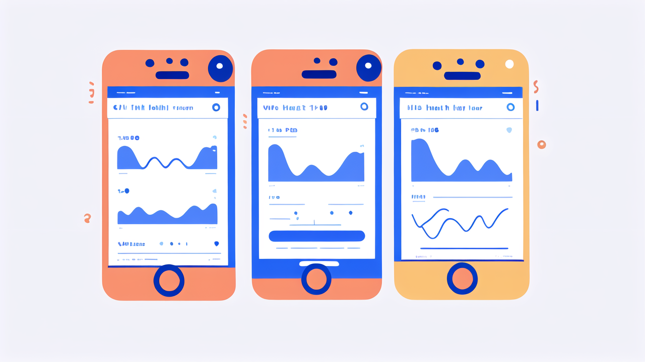 Health tracking