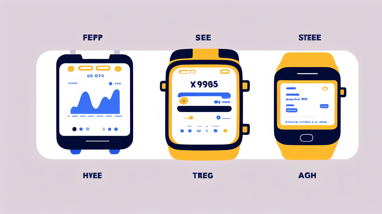 smart watch which