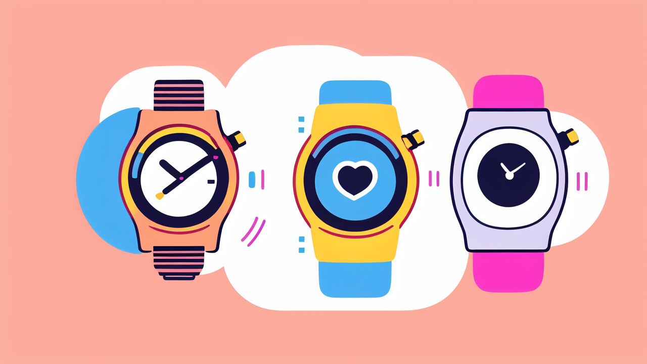 Wearable technology