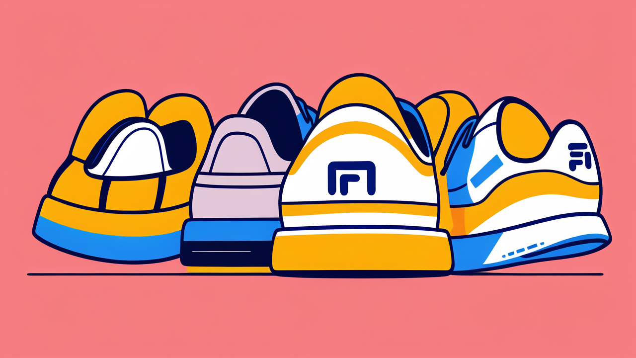 fila watch