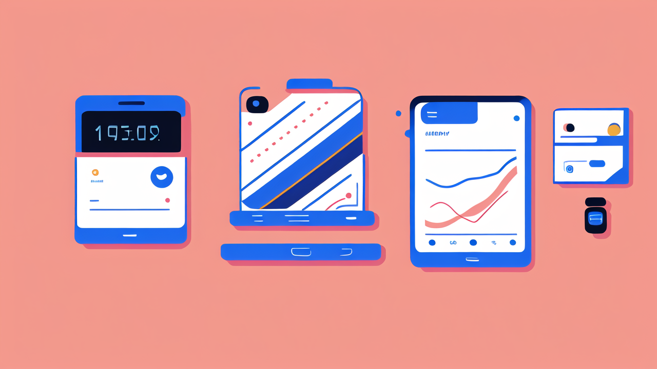 Health tracking