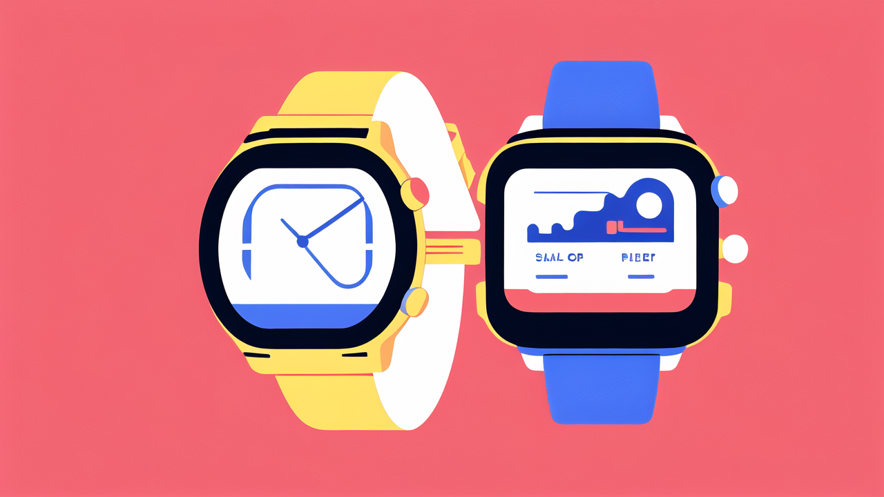smart pro watch