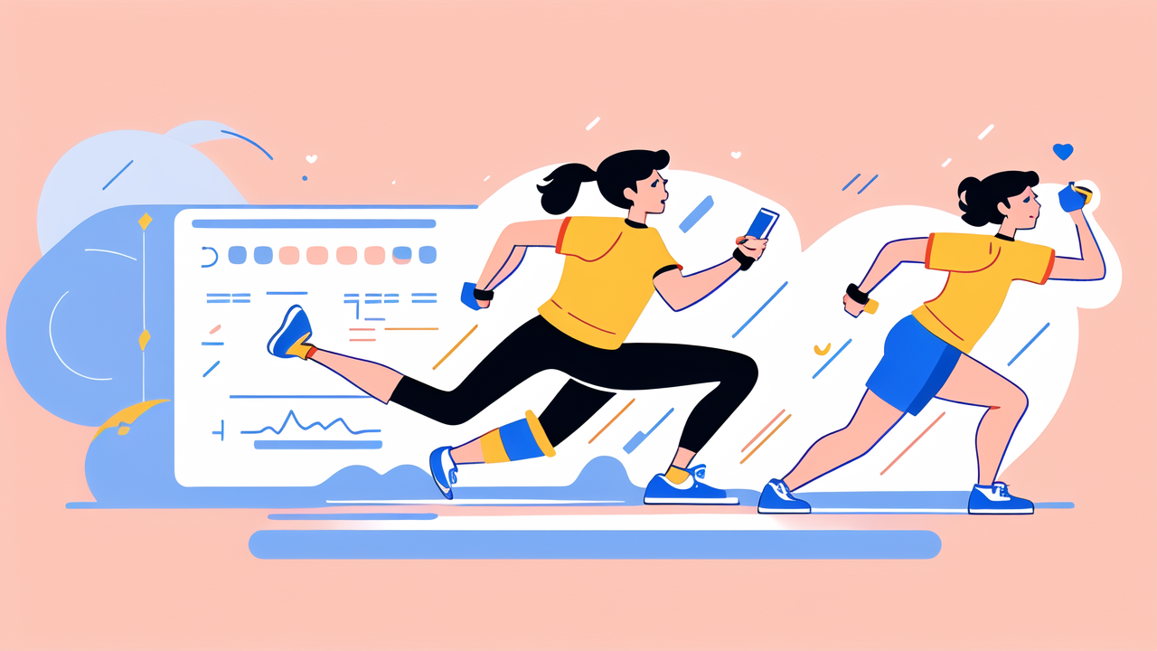 Fitness tracker